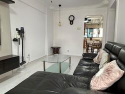 Blk 703 West Coast Road (Clementi), HDB 3 Rooms #500615991